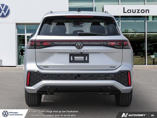 Volkswagen Tiguan Highline Turbo R-Line 2026 à Laval, Québec - 5 - w320h240px