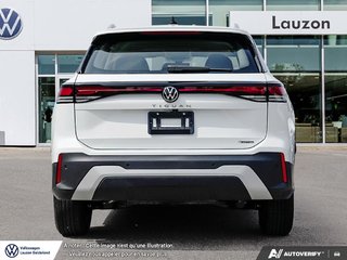 Volkswagen Tiguan Comfortline 2026 à Laval, Québec - 5 - w320h240px