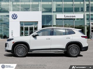 Volkswagen Tiguan Comfortline 2026 à Laval, Québec - 3 - w320h240px
