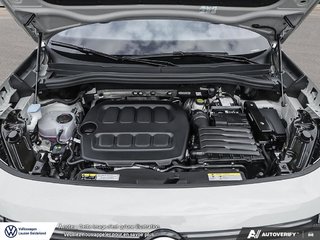Volkswagen Tiguan Highline Turbo R-Line 2026 à Laval, Québec - 6 - w320h240px