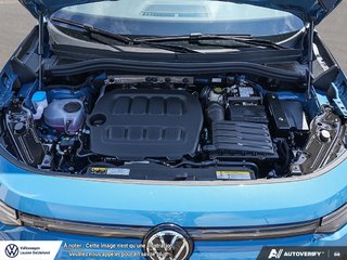 2026 Volkswagen Tiguan Comfortline R-Line Black Edition 4MOTION in Laval, Quebec - 6 - w320h240px