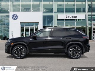 2026 Volkswagen Tiguan Highline Turbo R-Line 4MOTION in Laval, Quebec - 3 - w320h240px