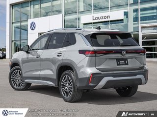 Volkswagen Tiguan Comfortline 4MOTION 2026 à Laval, Québec - 4 - w320h240px