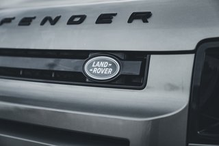 2020 Land Rover Defender 110 P400 First Edition