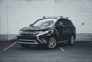 2020 Mitsubishi OUTLANDER PHEV GT S-AWC