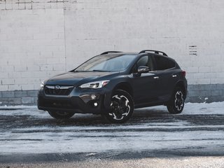 2022 Subaru Crosstrek Limited CVT 4 Cylinder Engine 2.5L All Wheel Drive