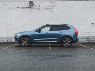 2020 Volvo XC60 T6 AWD R-Design