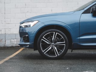 2020 Volvo XC60 T6 AWD R-Design