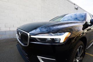 2021 Volvo XC60 Inscription