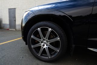 2021 Volvo XC60 Inscription