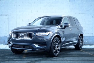 2022 Volvo XC90 Recharge Inscription
