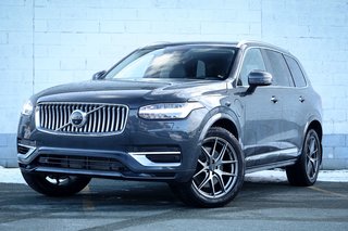 2022 Volvo XC90 Recharge Inscription