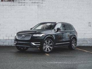 2025 Volvo XC90 B6 AWD Ultra Bright Theme 7-Seater 4 Cylinder Engine 2.0L All Wheel Drive