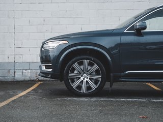 2025 Volvo XC90 B6 AWD Ultra Bright Theme 7-Seater 4 Cylinder Engine 2.0L All Wheel Drive