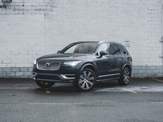 2025 Volvo XC90 B6 AWD Ultra Bright Theme 7-Seater 4 Cylinder Engine 2.0L All Wheel Drive