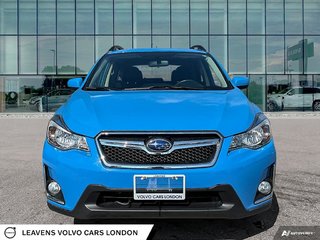 2016 Subaru Crosstrek Limited Pkg CVT 4 Cylinder Engine 2.0L All Wheel Drive