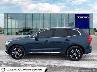 2021 Volvo XC60 HYBRID XC60 PLUG-IN HYBRID 2.0L 16V DI I4 Turbocharged/Supercharged All Wheel Drive