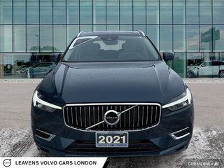 2021 Volvo XC60 HYBRID XC60 PLUG-IN HYBRID 2.0L 16V DI I4 Turbocharged/Supercharged All Wheel Drive