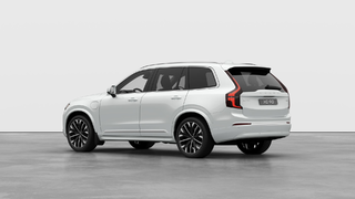 2025 Volvo XC90 PLUG-IN HYBRID ULTRA BRIGHT THEME 2.0L I4 DI Turbocharged w/Electric Motor All Wheel Drive