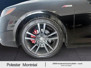 2019 Acura TLX Tech A-Spec in Laval, Quebec - 4 - w320h240px
