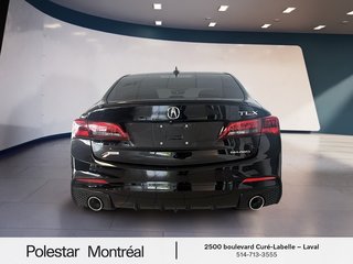 2019 Acura TLX Tech A-Spec in Laval, Quebec - 6 - w320h240px