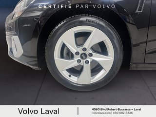 Audi A3 Sedan Komfort 2022 à Laval, Québec - 4 - w320h240px