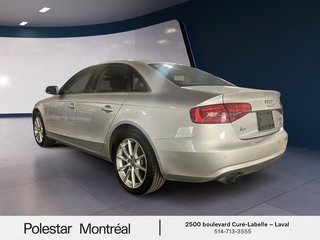 Audi A4 Progressiv 2014 à Laval, Québec - 5 - w320h240px