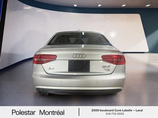 Audi A4 Progressiv 2014 à Laval, Québec - 6 - w320h240px