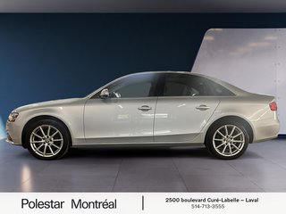 Audi A4 Progressiv 2014 à Laval, Québec - 4 - w320h240px