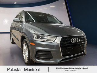 2016 Audi Q3 Progressiv in Laval, Quebec - 3 - w320h240px