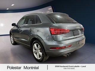 2016 Audi Q3 Progressiv in Laval, Quebec - 6 - w320h240px