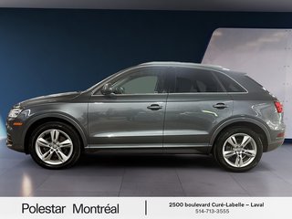 2016 Audi Q3 Progressiv in Laval, Quebec - 5 - w320h240px