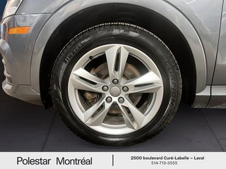 2016 Audi Q3 Progressiv in Laval, Quebec - 4 - w320h240px