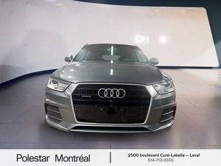 2016 Audi Q3 Progressiv in Laval, Quebec - 2 - w320h240px