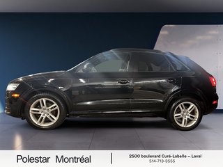 2017 Audi Q3 Komfort in Laval, Quebec - 4 - w320h240px