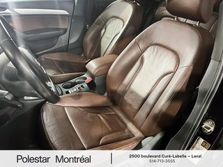 2017 Audi Q3 Komfort in Laval, Quebec - 6 - w320h240px