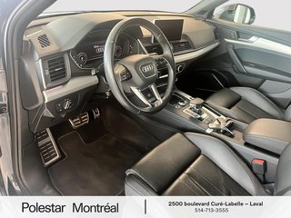 Audi Q5 Technik 2018 à Laval, Québec - 6 - w320h240px