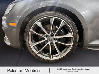 2018 Audi S4 SEDAN Technik in Laval, Quebec - 4 - w320h240px