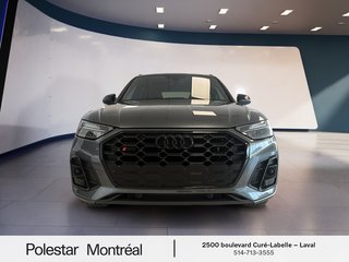 Audi SQ5 Progressiv 2023 à Laval, Québec - 2 - w320h240px