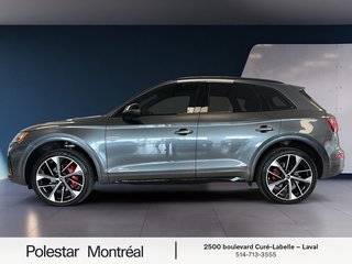 Audi SQ5 Progressiv 2023 à Laval, Québec - 6 - w320h240px