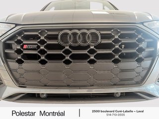 Audi SQ5 Progressiv 2023 à Laval, Québec - 4 - w320h240px
