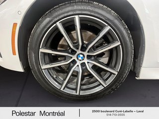 BMW 3 Series 330i xDrive 2019 à Laval, Québec - 4 - w320h240px
