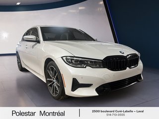 BMW 3 Series 330i xDrive 2019 à Laval, Québec - 3 - w320h240px