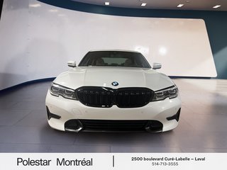 BMW 3 Series 330i xDrive 2019 à Laval, Québec - 2 - w320h240px