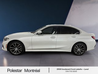 BMW 3 Series 330i xDrive 2019 à Laval, Québec - 5 - w320h240px