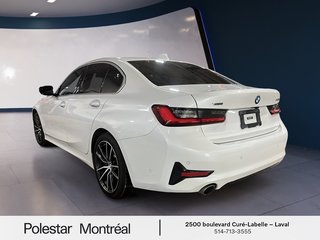 BMW 3 Series 330i xDrive 2019 à Laval, Québec - 6 - w320h240px