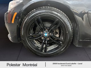 2017 BMW 4 Series 430i xDrive in Laval, Quebec - 4 - w320h240px