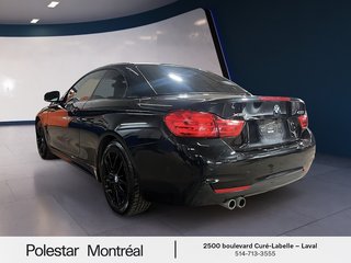 2017 BMW 4 Series 430i xDrive in Laval, Quebec - 5 - w320h240px
