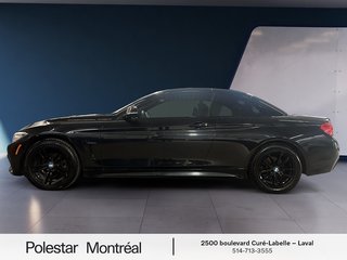 2017 BMW 4 Series 430i xDrive in Laval, Quebec - 3 - w320h240px