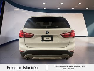 BMW X1 XDrive28i 2017 à Laval, Québec - 6 - w320h240px